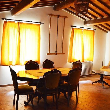 Agriturismo La Collina Villa Massa Martana Exteriör bild